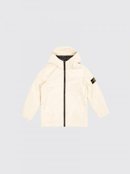 外套 儿童 Stone Island Junior