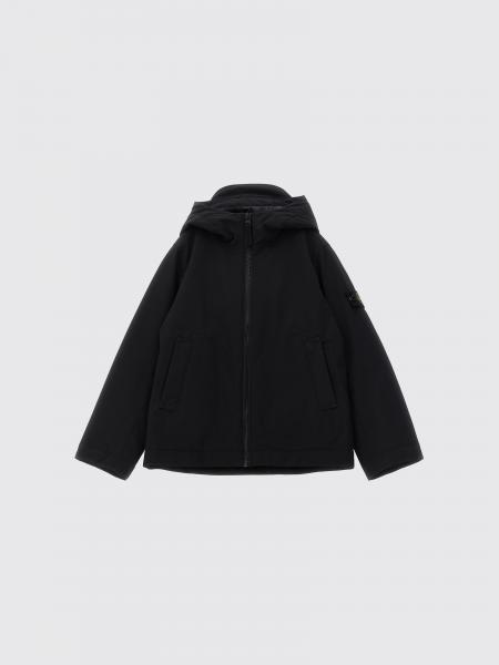 外套 儿童 Stone Island Junior