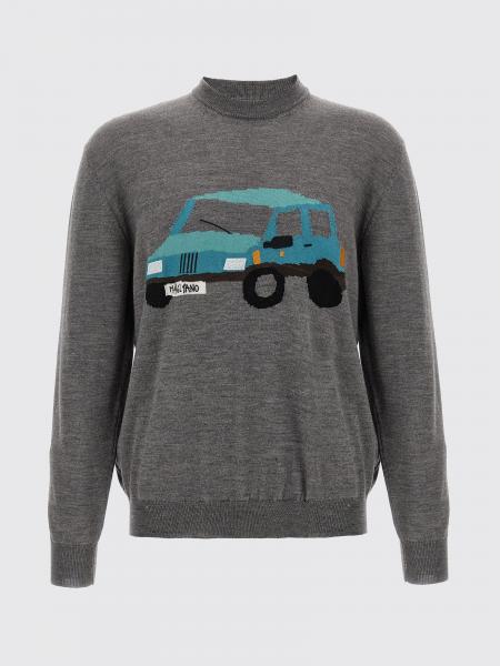 Cardigan homme Magliano