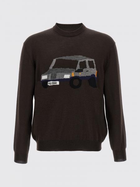 Cardigan homme Magliano