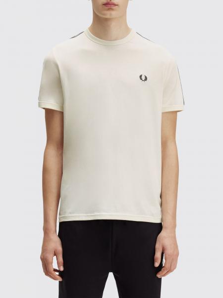 T-shirt men Fred Perry