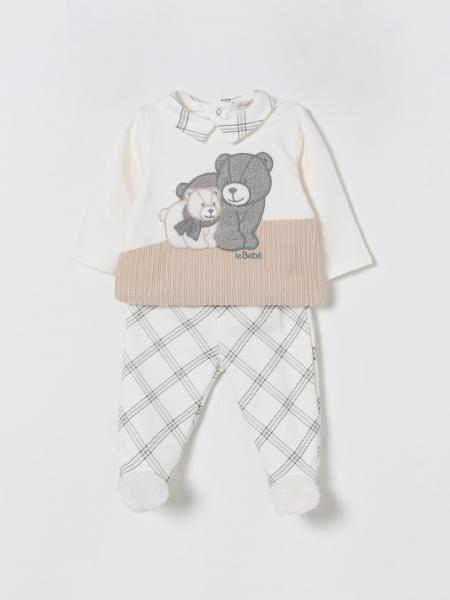 점프수트 남아 Le Bebe'