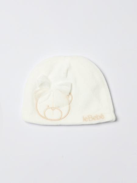 Gorro niños Le Bebe'