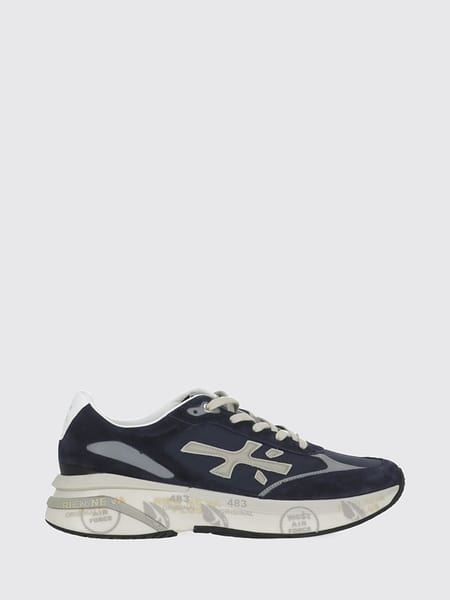 Baskets homme Premiata
