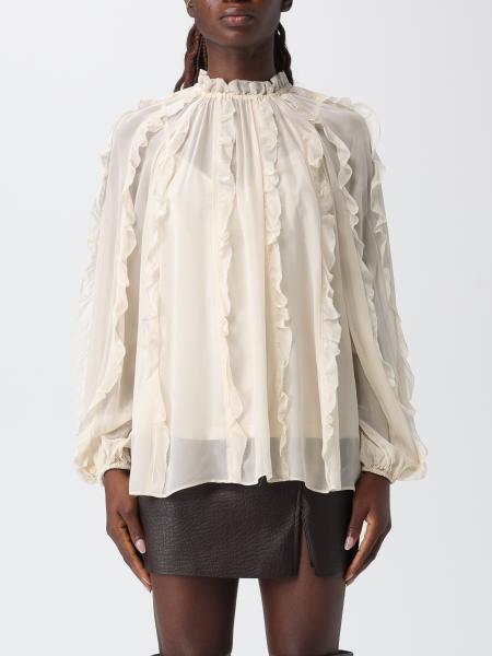 Shirt woman Zimmermann