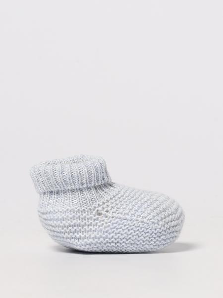신발 남아 Le Bebe'