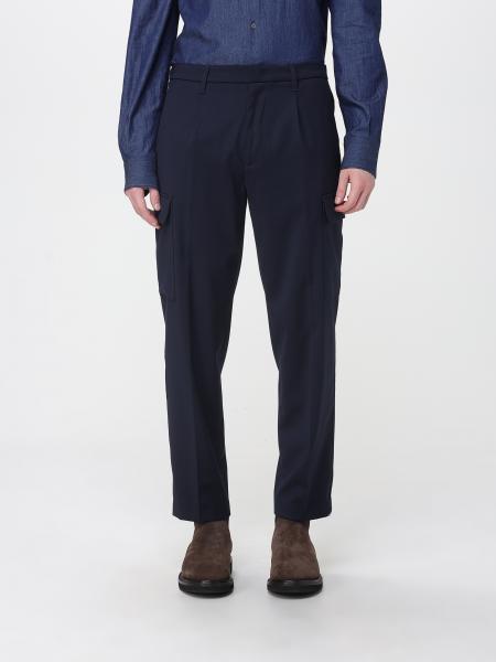 Pantalón hombre Dondup