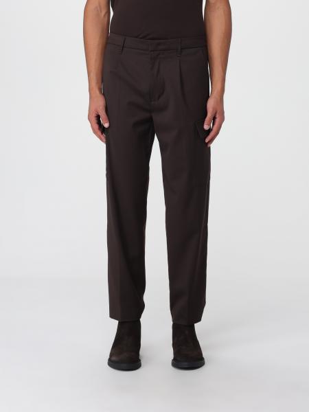 Pantalón hombre Dondup