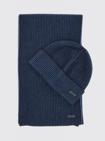 Scarf men Boss