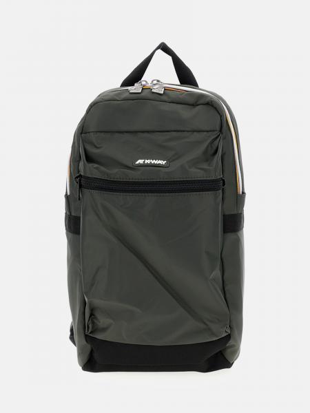 Rucksack herren K-way