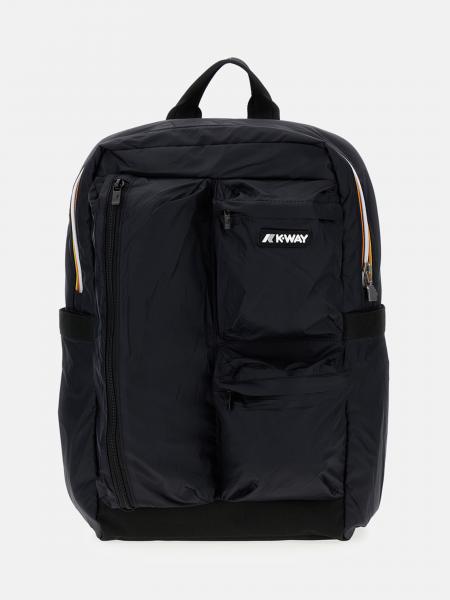 Rucksack herren K-way