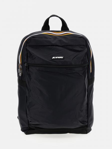 Rucksack herren K-way