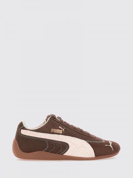 Zapatillas mujer Puma