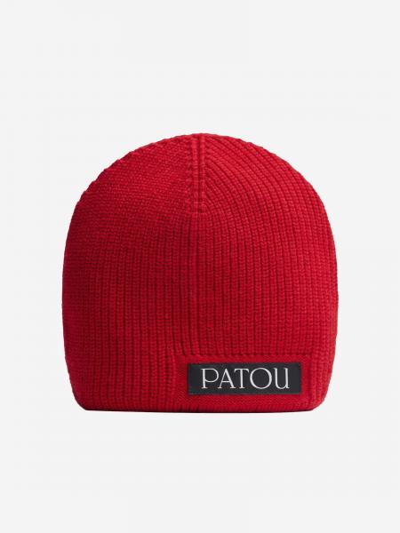 Hut damen Patou