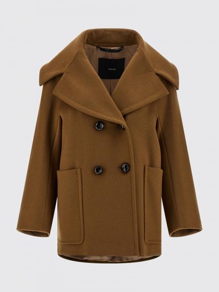 Abrigo mujer Max Mara
