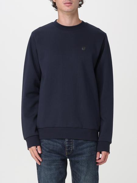 Sweatshirt men Boss
