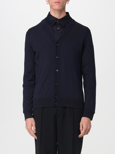 HOT Cardigan Paolo Pecora Abbigliamento Uomo Cardigan Paolo