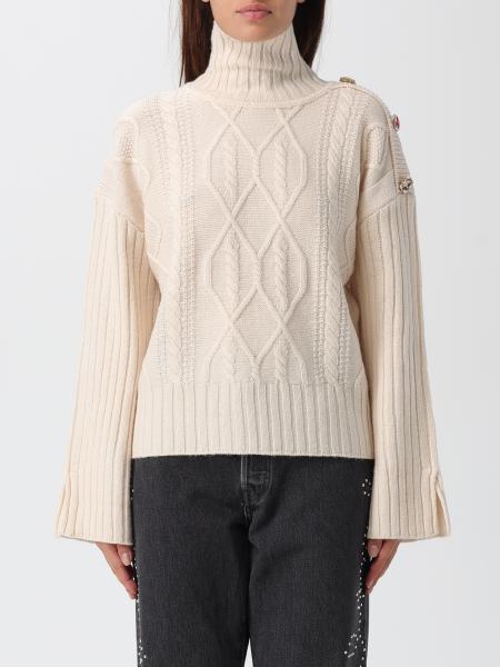 Sweater woman Liu Jo