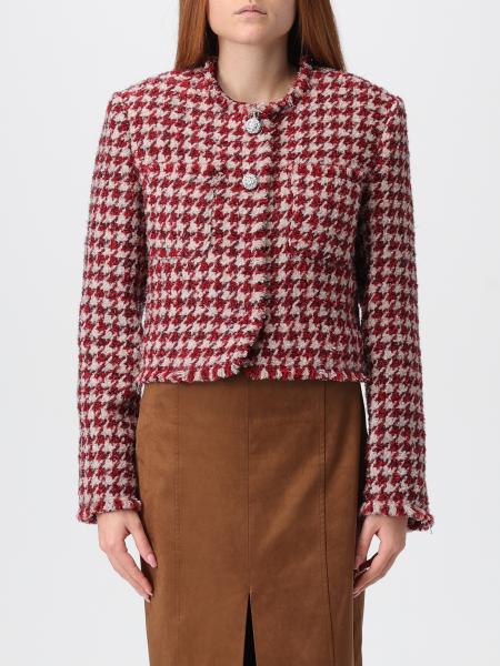 Jacket woman Liu Jo