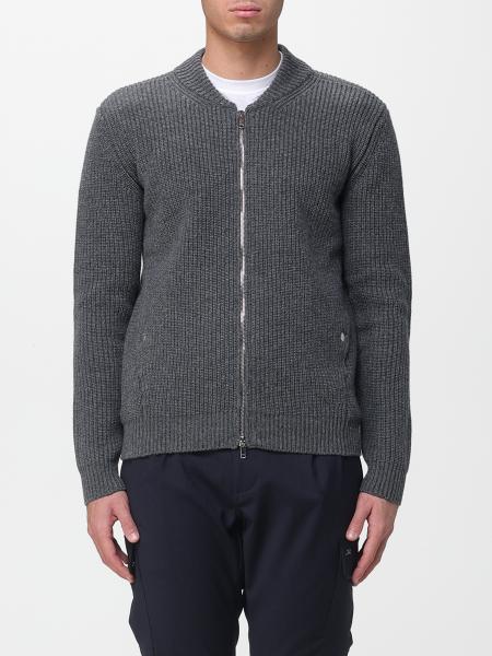 Jacket men Zanone