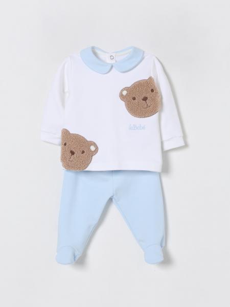 점프수트 남아 Le Bebe'