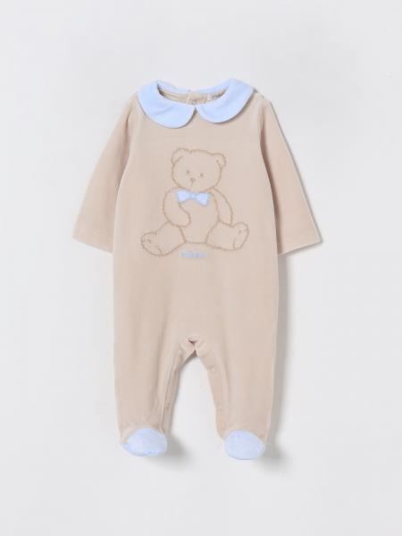 운동복 남아 Le Bebe'