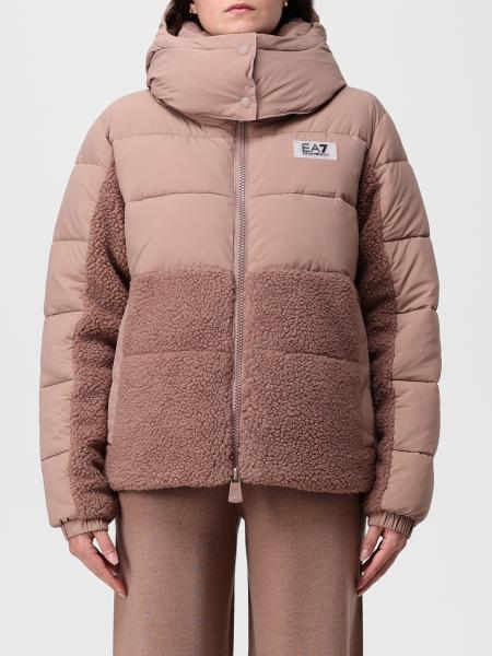 Jacket woman Ea7