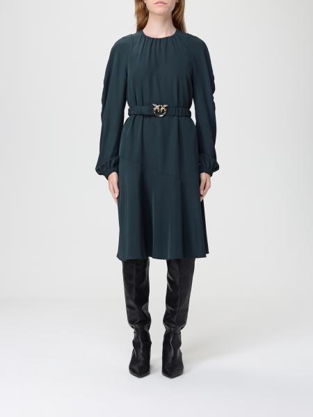 连衣裙 女士 Pinko