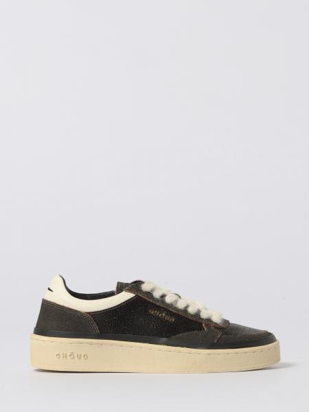 Chaussures femme Ghoud