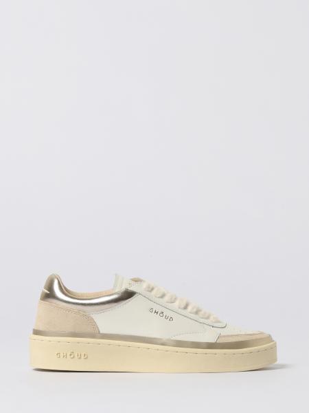 Chaussures femme Ghoud