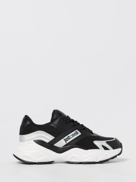Sneakers woman Just Cavalli