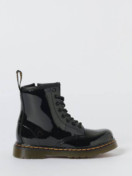 Shoes kids Dr. Martens