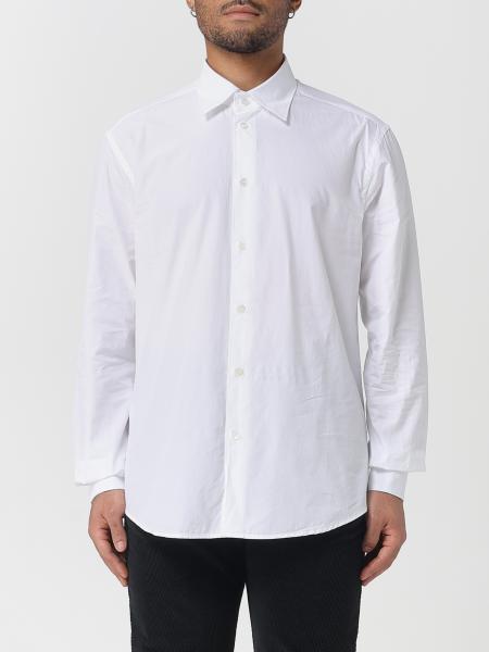 Chemise homme Barena