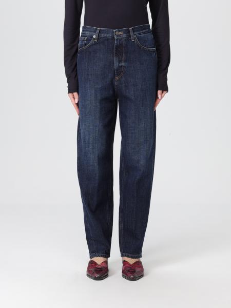 Pantalon femme Dondup