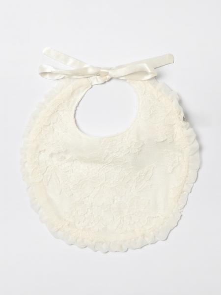 Bavoirs fille enfant Dolce & Gabbana