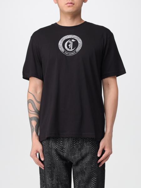 T-shirt men Just Cavalli