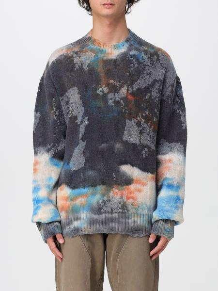 Sweater men Just Cavalli
