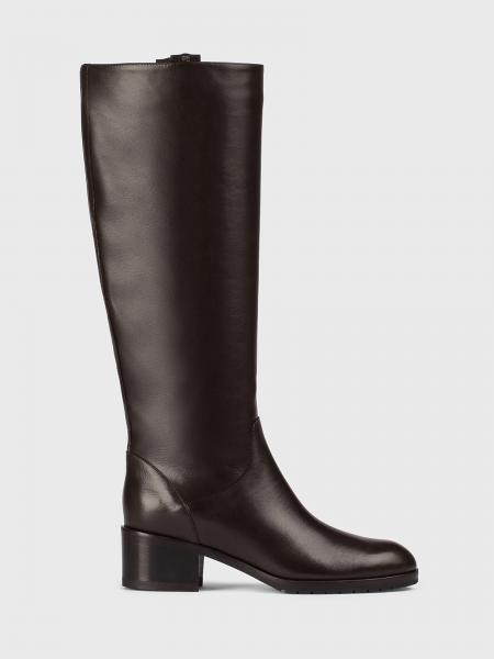 Leather Boots Doucal's