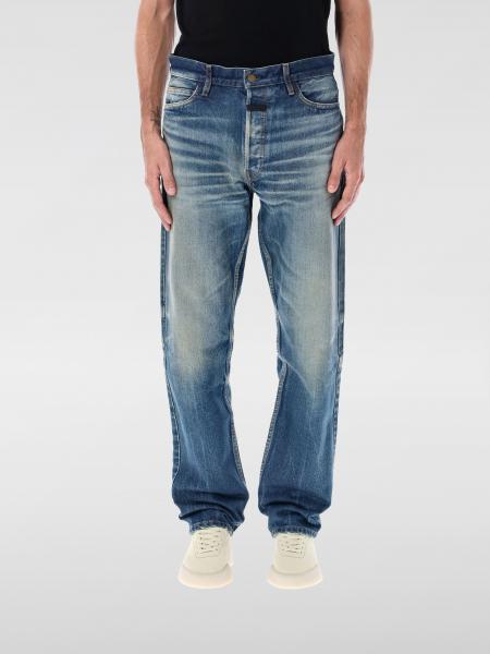 청바지 남성 Fear Of God