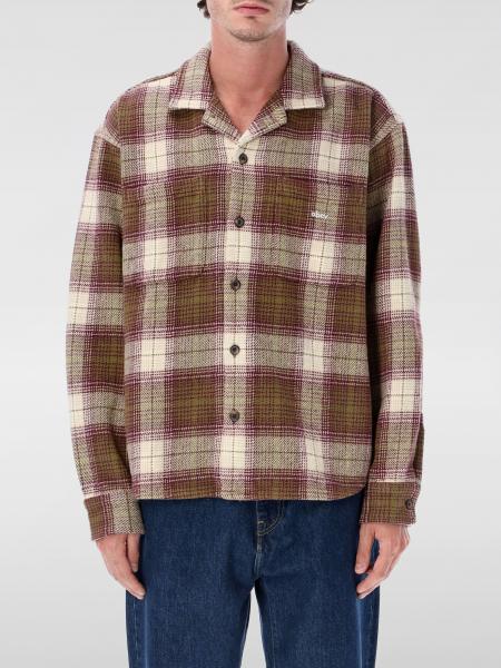 T-shirt men Obey