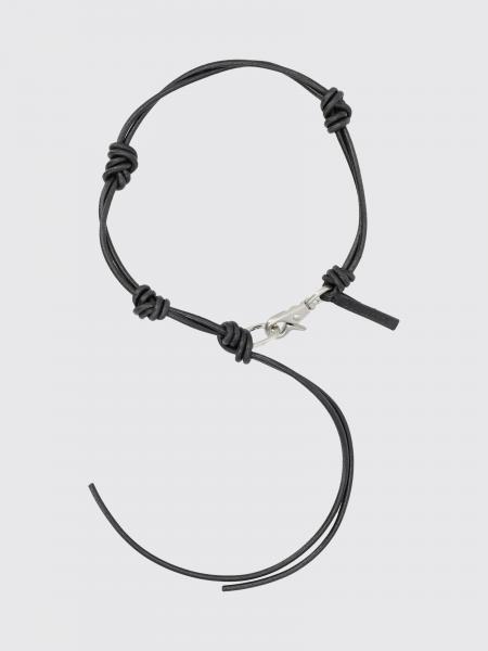 Udon Ladon Leather And Brass Keychain Our Legacy