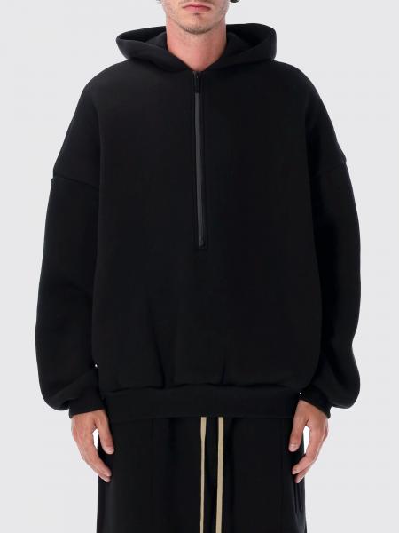 스웨트셔츠 남성 Fear Of God