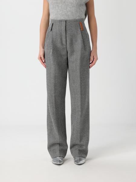 Pants woman Forte Forte