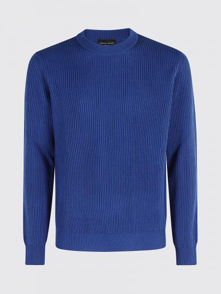 Pullover herren Roberto Collina