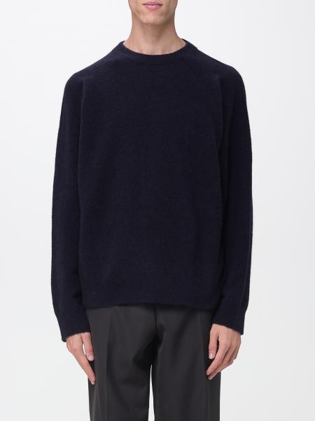 Sweater men Roberto Collina