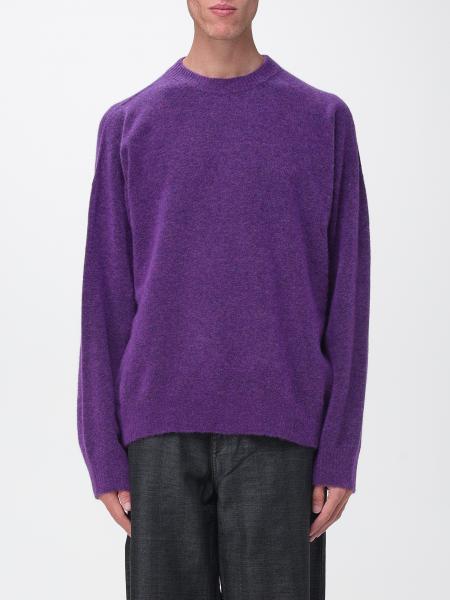 Sweater men Roberto Collina