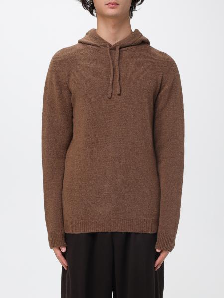 Sweater men Roberto Collina
