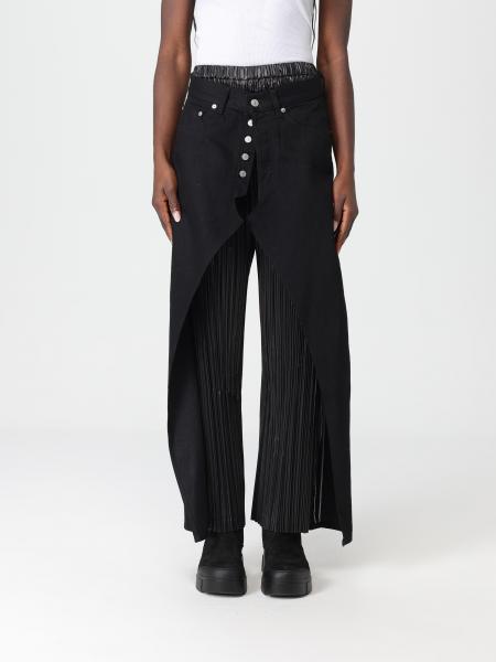 Pants woman Junya Watanabe