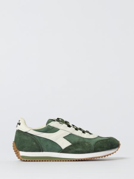 Diadora Collection FW 25/26 | GIGLIO.COM
