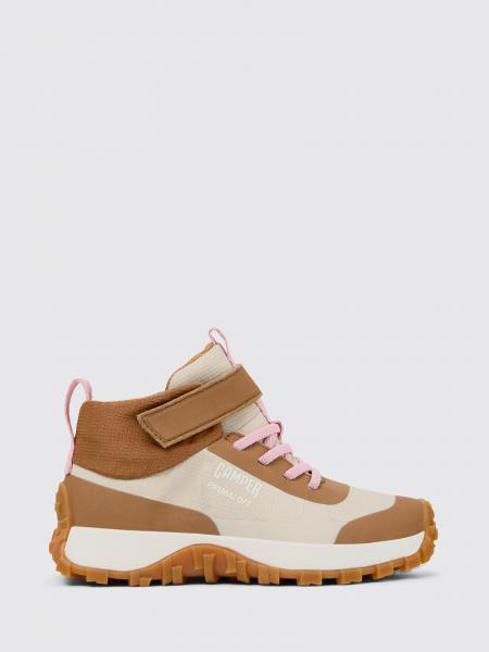 Zapatillas Drift Trail Camper de PET reciclado